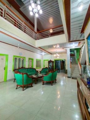 Hotel 37 syariah